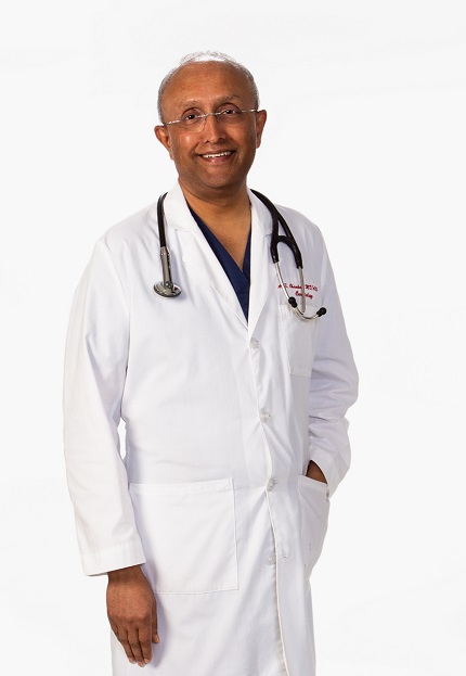 Ajit Chauhan
